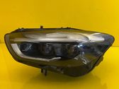 Headlight/headlamp