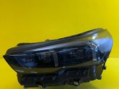 Headlight/headlamp