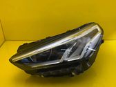 Headlight/headlamp
