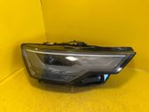 Headlight/headlamp