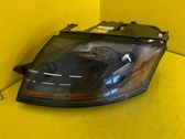 Headlight/headlamp
