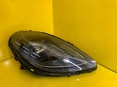 Headlight/headlamp