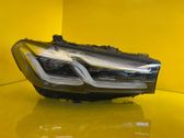Headlight/headlamp