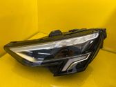 Headlight/headlamp