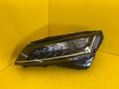Headlight/headlamp