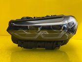 Headlight/headlamp