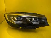 Headlight/headlamp