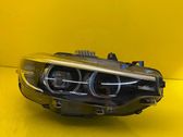 Headlight/headlamp
