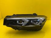 Headlight/headlamp