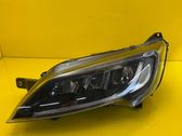 Headlight/headlamp