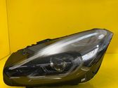 Headlight/headlamp