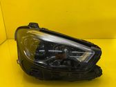 Headlight/headlamp
