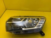Headlight/headlamp