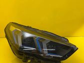 Headlight/headlamp