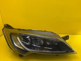 Headlight/headlamp
