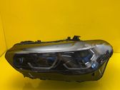 Headlight/headlamp