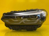 Headlight/headlamp