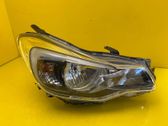 Headlight/headlamp