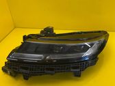 Headlight/headlamp
