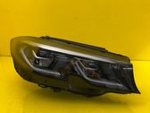 Headlight/headlamp