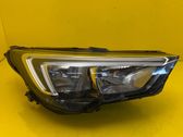 Headlight/headlamp