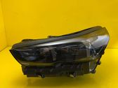 Headlight/headlamp