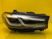 Headlight/headlamp