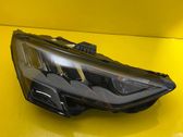 Headlight/headlamp