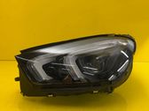Headlight/headlamp