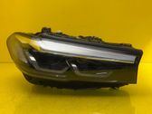 Headlight/headlamp