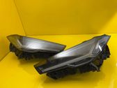 Headlight/headlamp