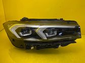Headlight/headlamp
