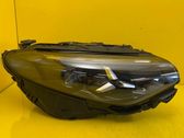 Headlight/headlamp