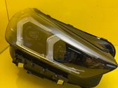Headlight/headlamp