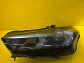 Headlight/headlamp