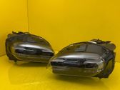 Headlight/headlamp