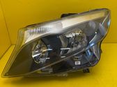 Headlight/headlamp
