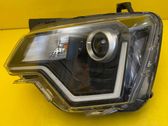 Scheinwerfer