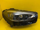 Headlight/headlamp