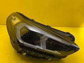 Headlight/headlamp