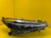 Headlight/headlamp