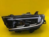 Headlight/headlamp