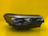 Headlight/headlamp