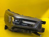 Headlight/headlamp