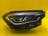 Headlight/headlamp