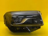 Headlight/headlamp