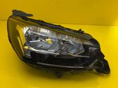 Headlight/headlamp