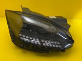 Headlight/headlamp