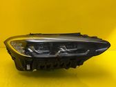 Headlight/headlamp