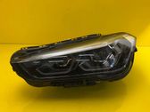 Headlight/headlamp
